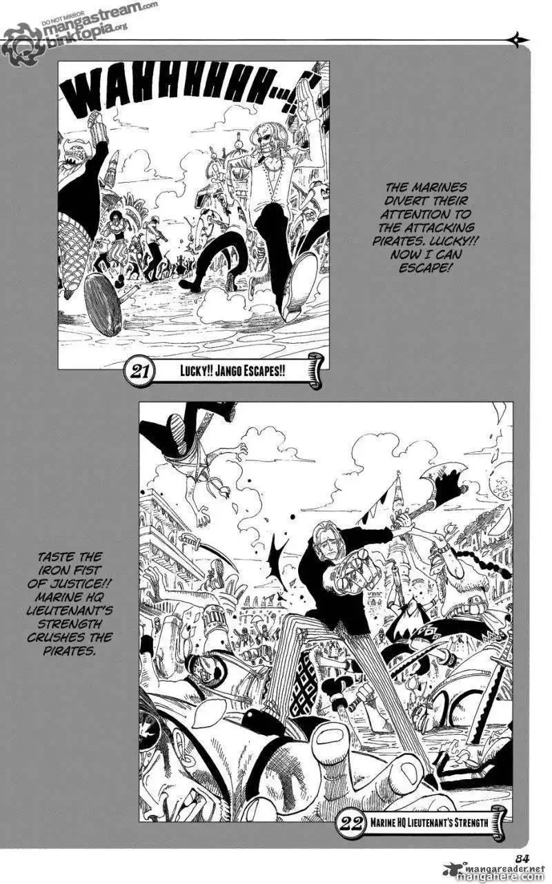 One Piece (Databook) Chapter 2 39